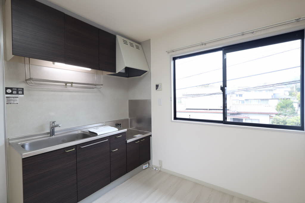 タウン　プレミール A202号-6