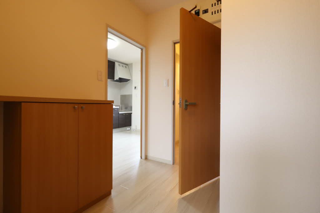 タウン　プレミール A202号-9