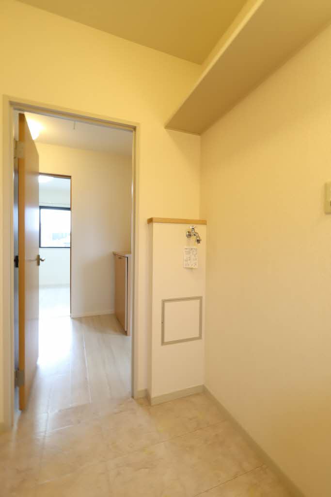 タウン　プレミール A202号-12