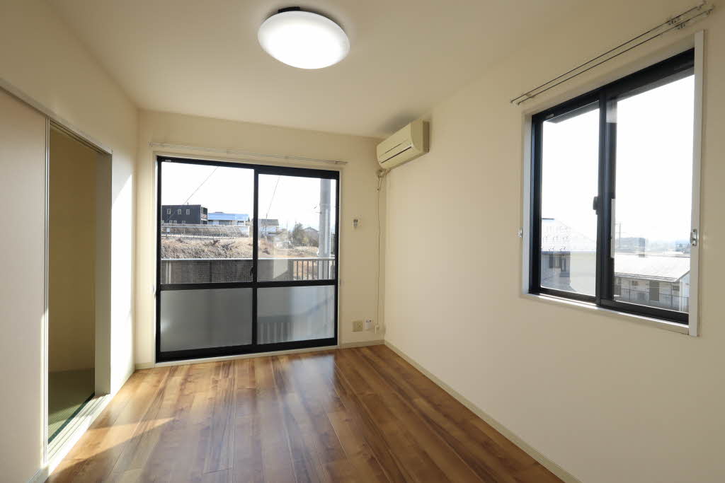 タウン プレミール C202号-2