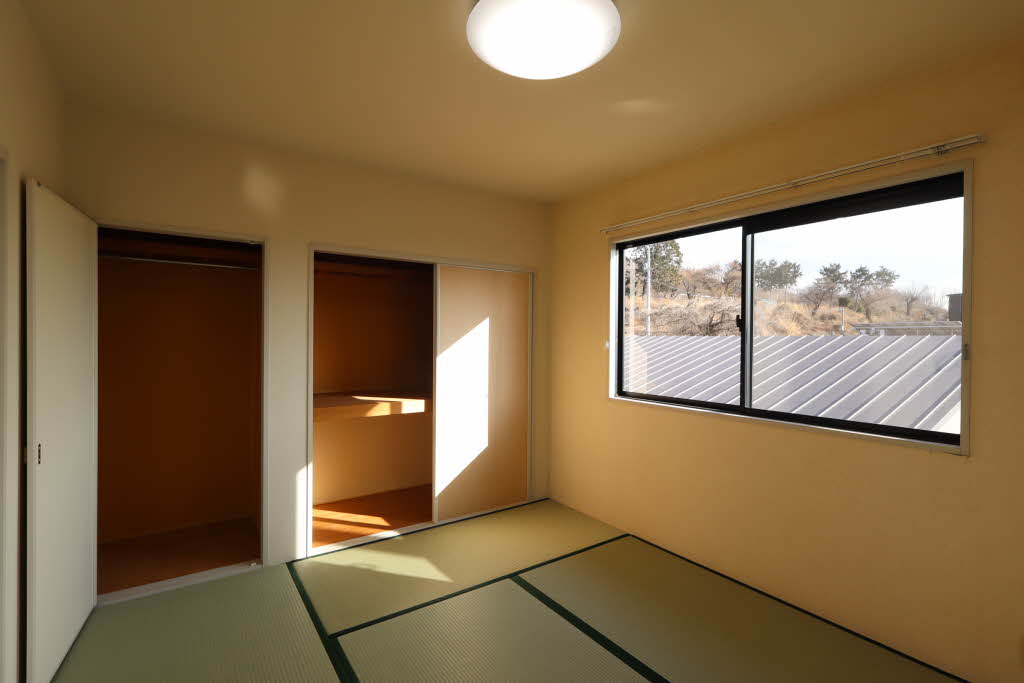 タウン プレミール C202号-3