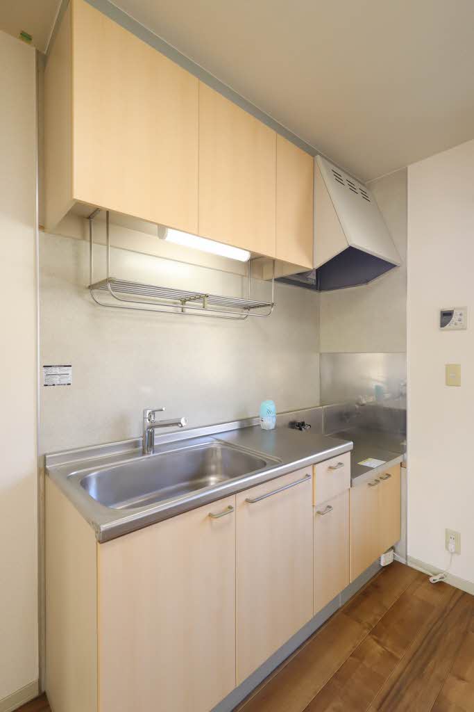 タウン プレミール C202号-5