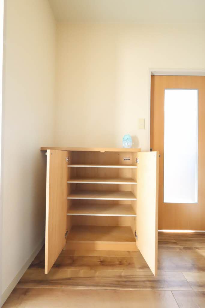 タウン プレミール C202号-6