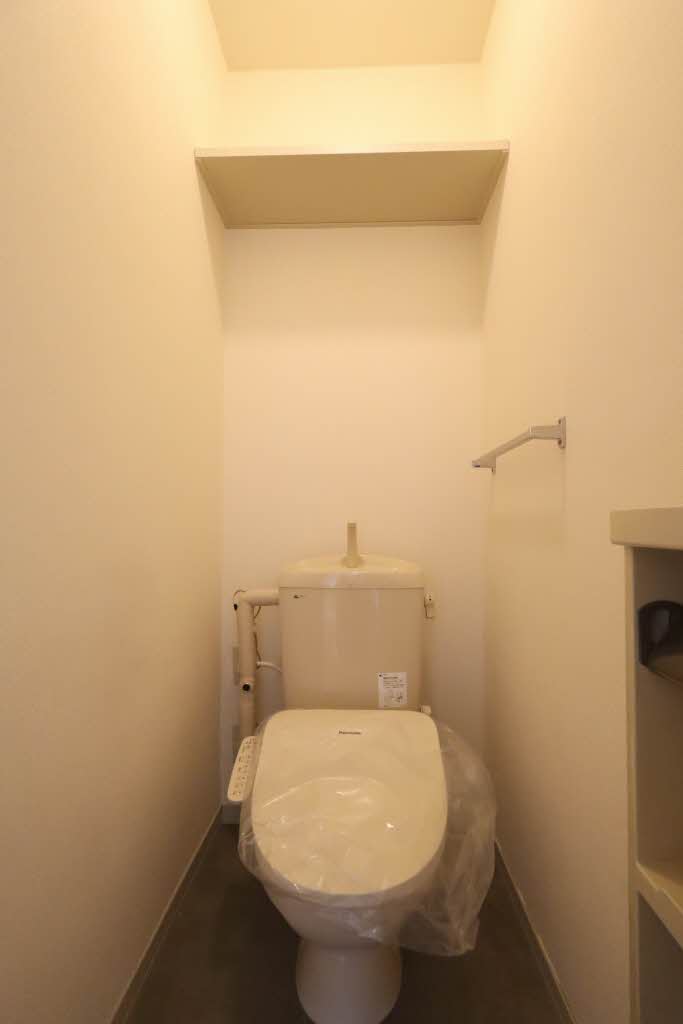 タウン プレミール C202号-8