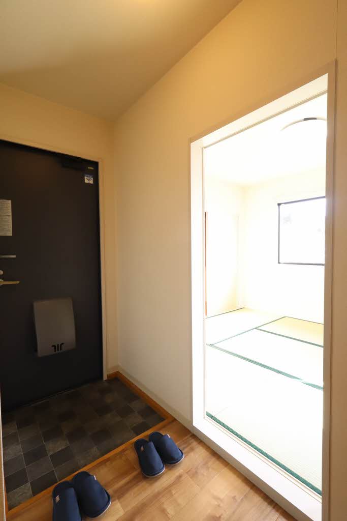 タウン プレミール C202号-9