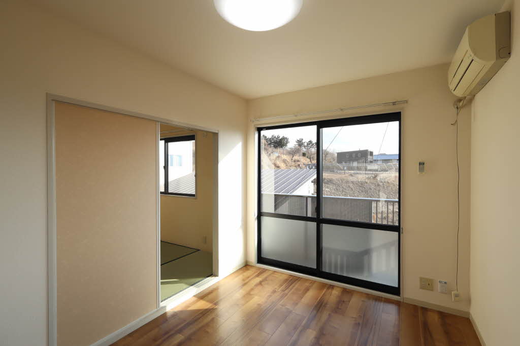 タウン プレミール C202号-13