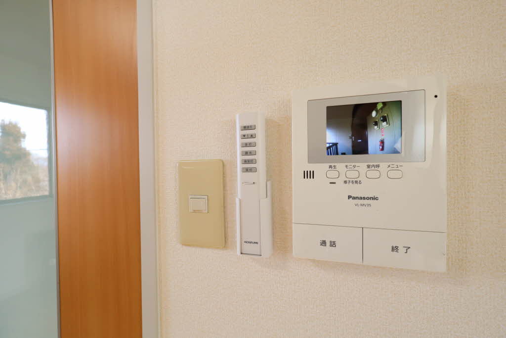 タウン プレミール C202号-14