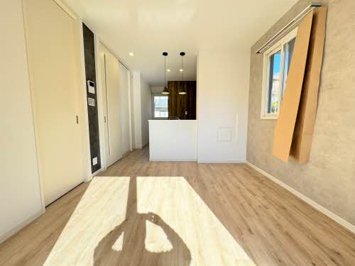 タウン　プレミール D101号-2