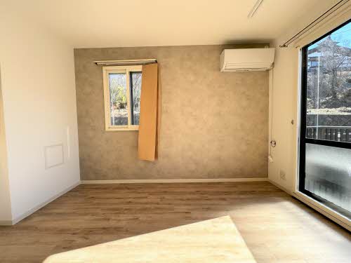 タウン　プレミール D101号-3