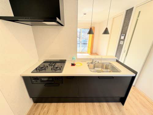 タウン　プレミール D101号-4