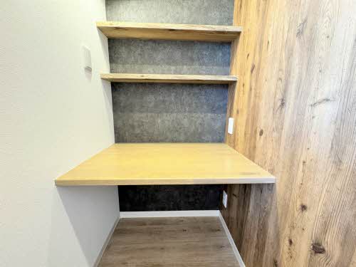 タウン　プレミール D101号-6