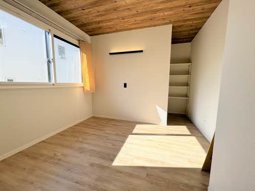 タウン　プレミール D101号-8