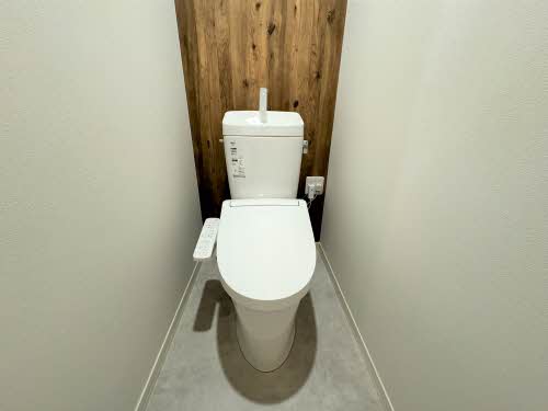 タウン　プレミール D101号-12