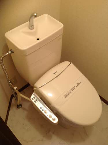 グランデール福光 B102号-7