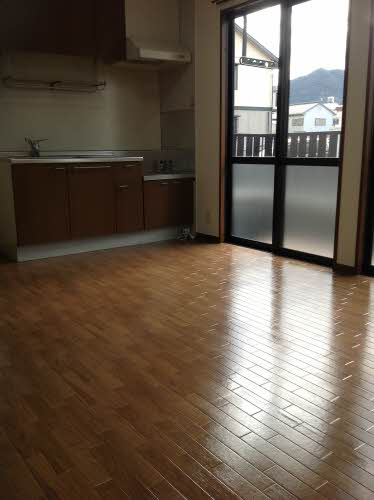 グランデール福光 B102号-9