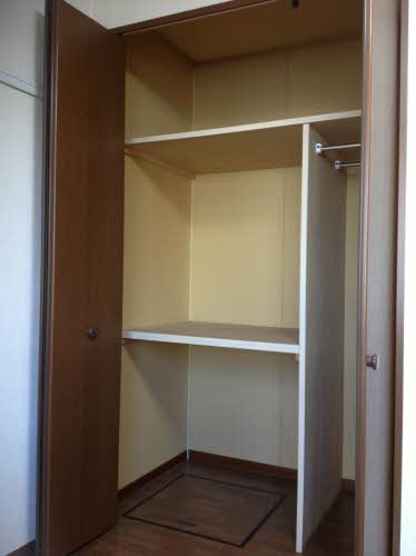 グランデール福光 B102号-15