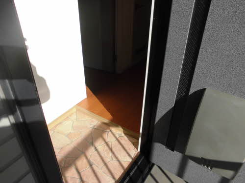 パレス－ａｉ B202号-2