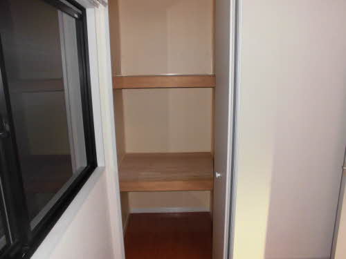 パレス－ａｉ B202号-5