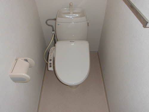 パレス－ａｉ B202号-6