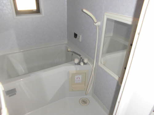 パレス－ａｉ B202号-8