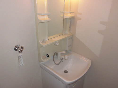 パレス－ａｉ B202号-9