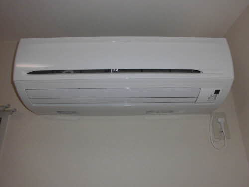 パレス－ａｉ B202号-11