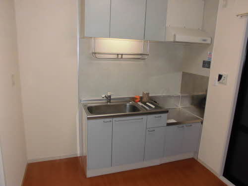 パレス－ａｉ B202号-12