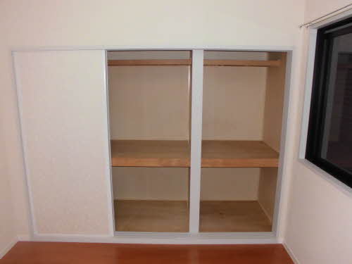 パレス－ａｉ B202号-14