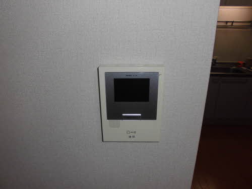 パレス－ａｉ B202号-15