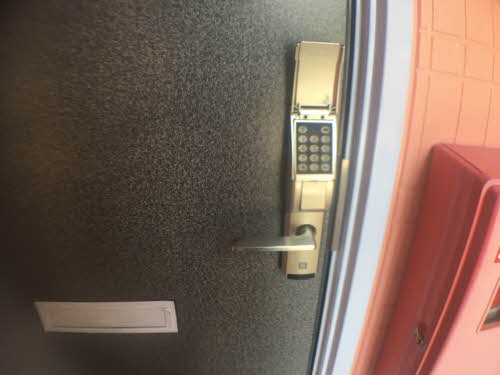 ベルドミール21 0101号-2