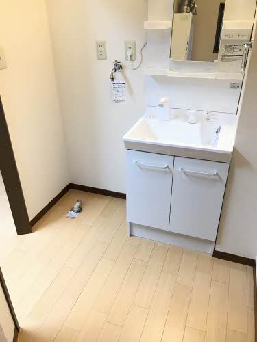 ベルドミール21 0101号-9