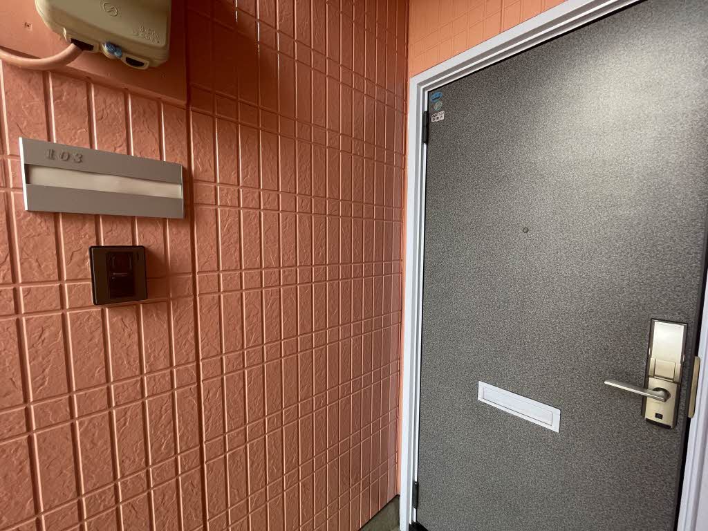 ベルドミール２１ 0103号-9