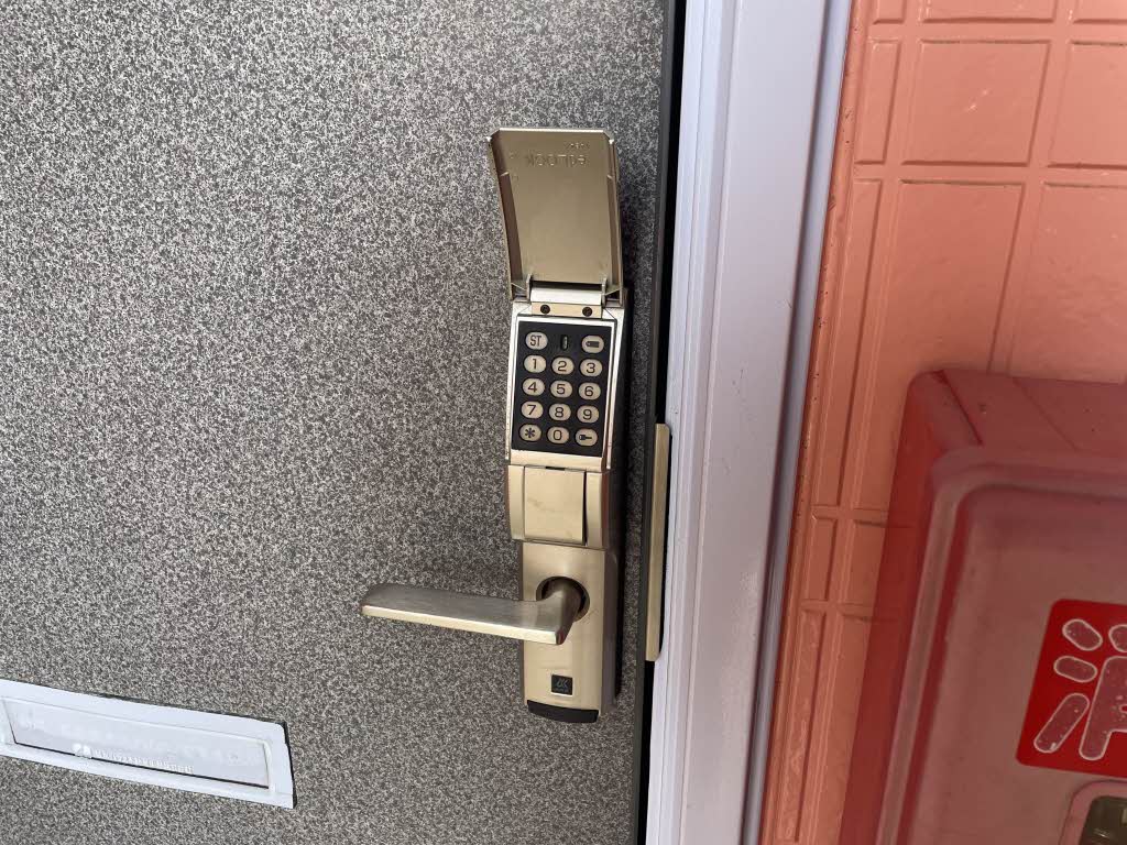 ベルドミール２１ 0103号-10