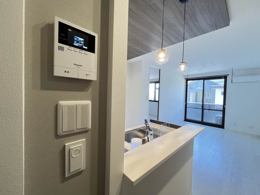 メゾンルミエール A202号-4