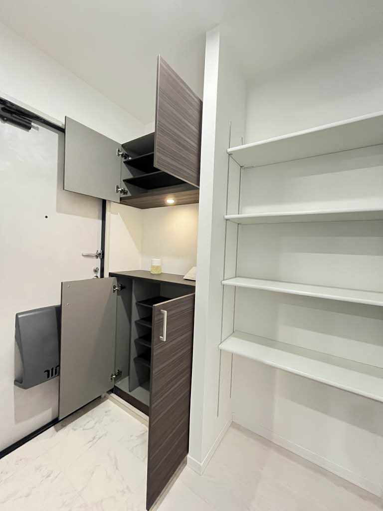 メゾンルミエール A202号-5