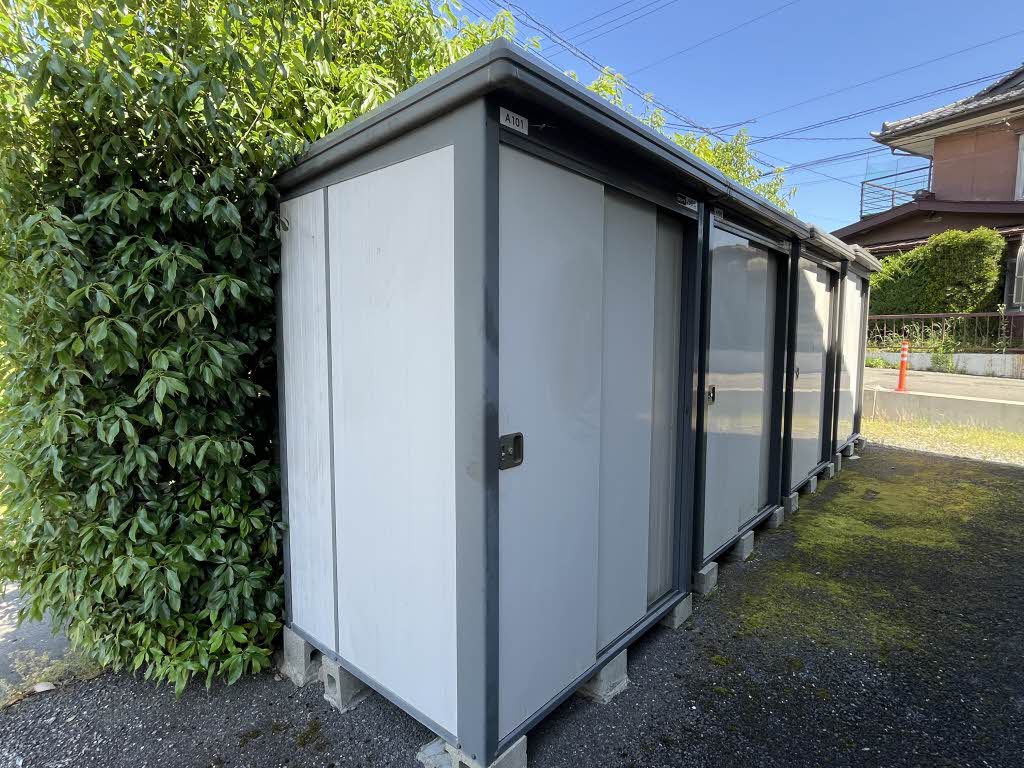 メゾンルミエール A202号-11