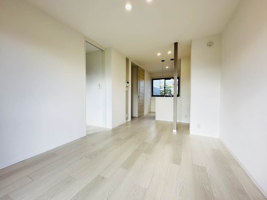 メゾンルミエール B101号-2