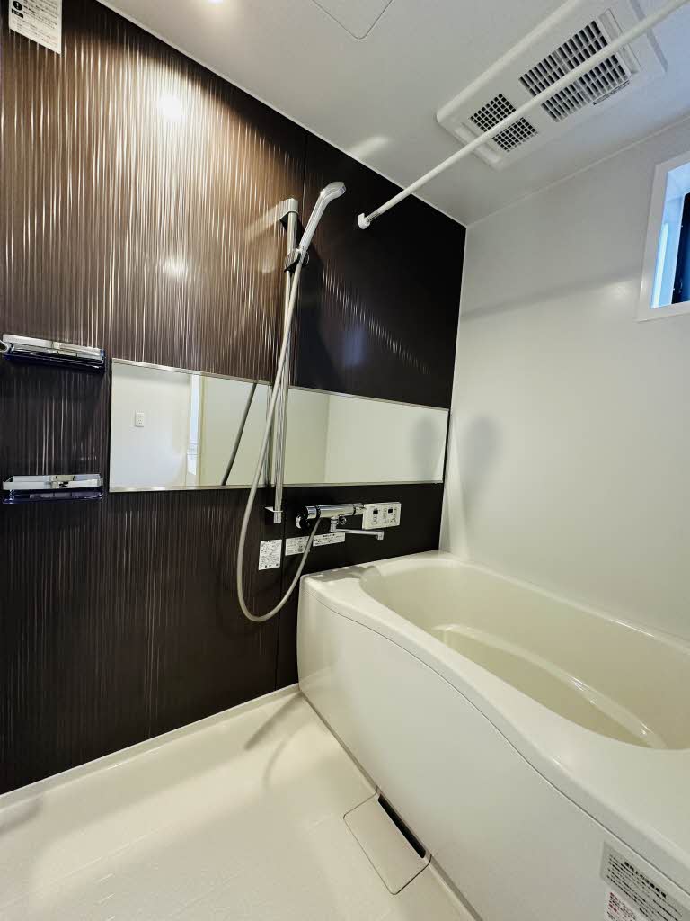 メゾンルミエール B101号-4