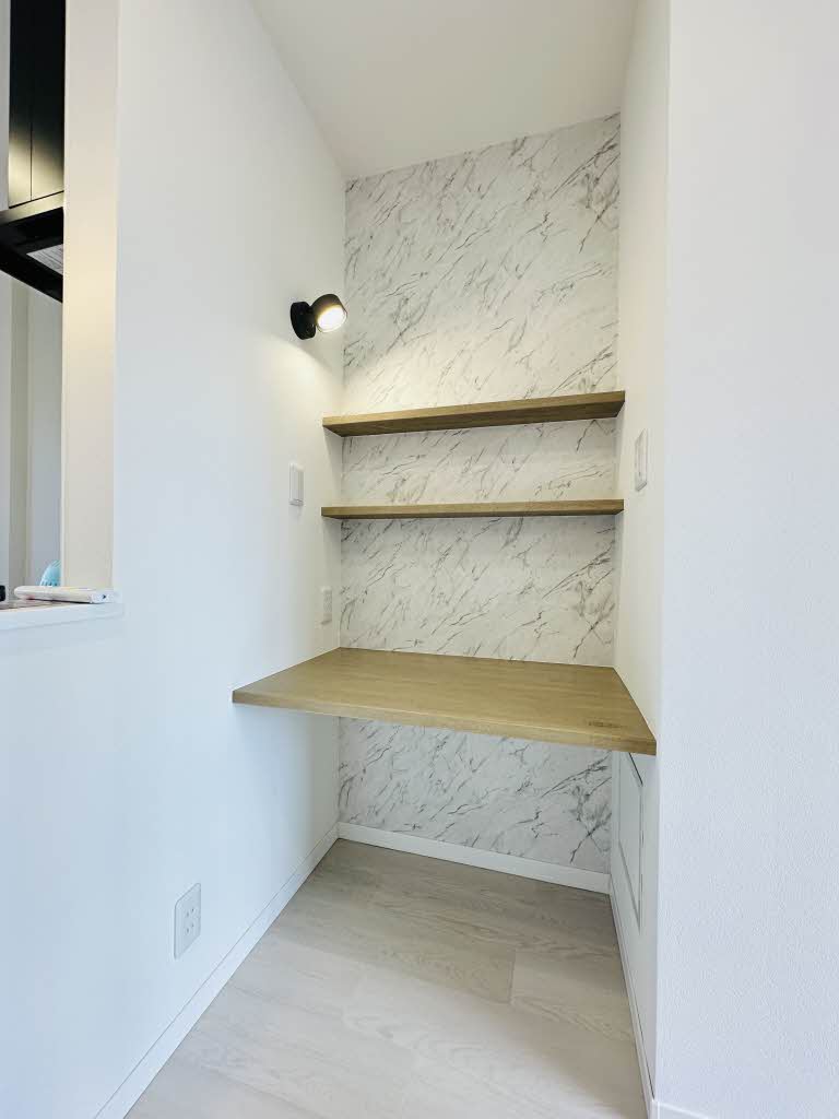 メゾンルミエール B101号-7