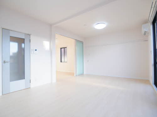 シェソワよもぎ台 0103号-4