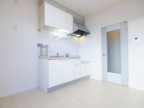 シェソワよもぎ台 0103号-5