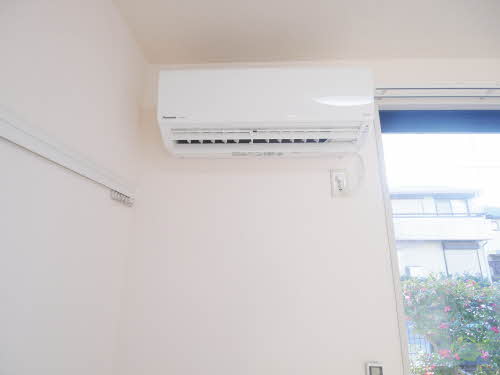 シェソワよもぎ台 0103号-6