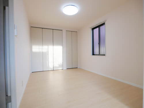 シェソワよもぎ台 0103号-8