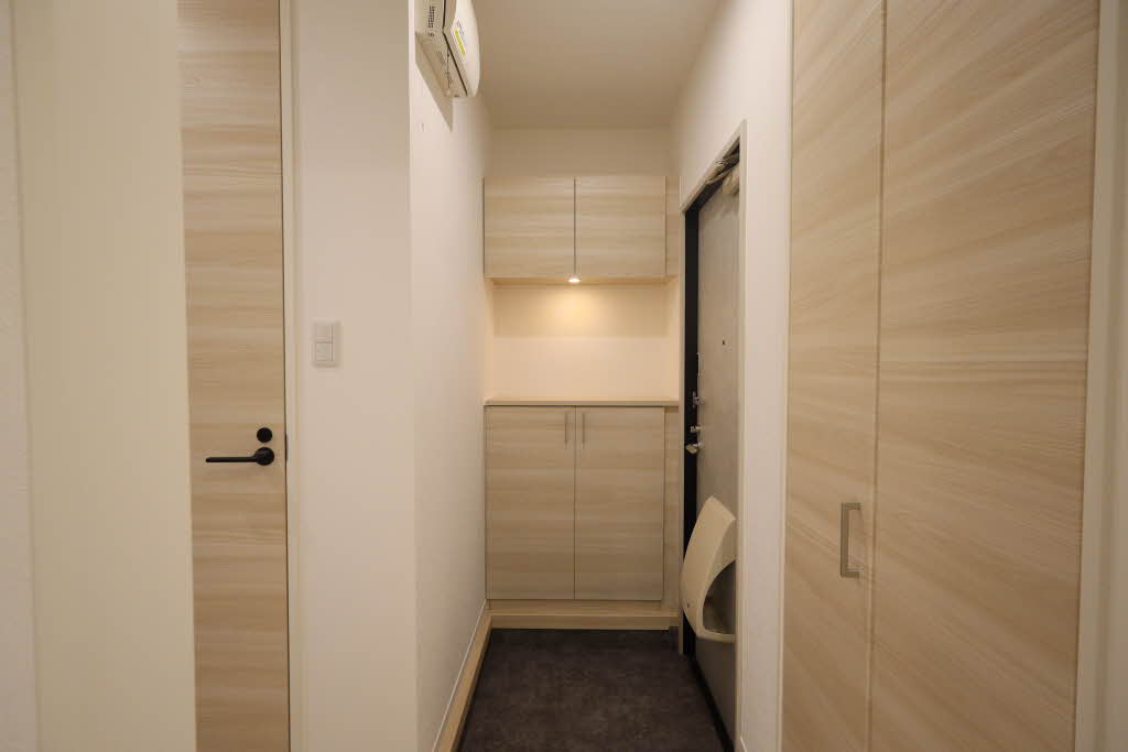 グリーンフォレスト B101号-2