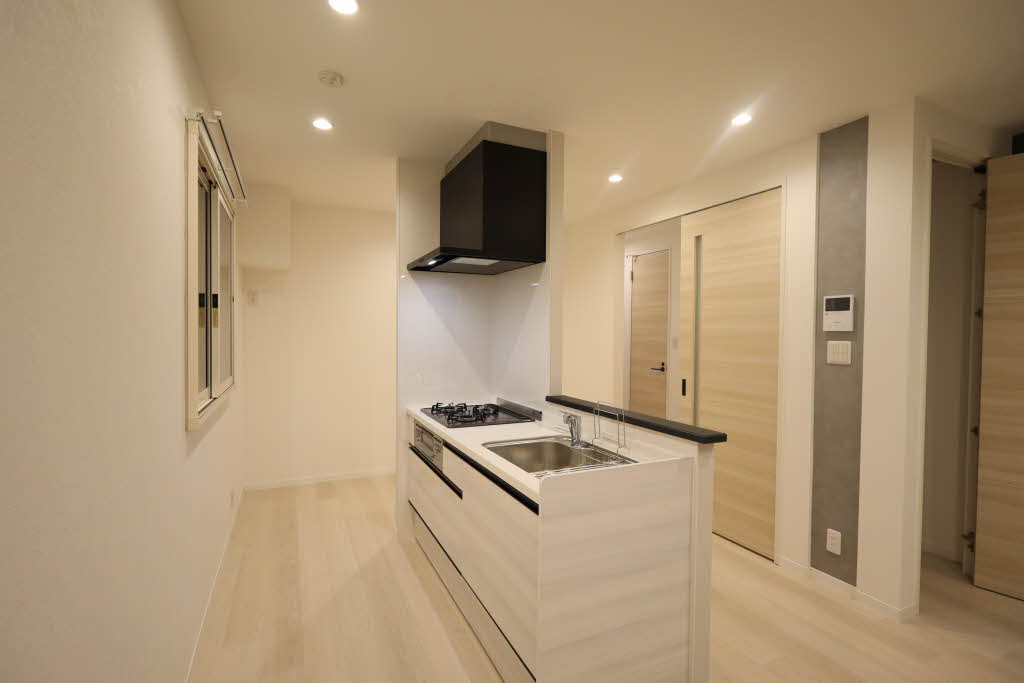 グリーンフォレスト B101号-3