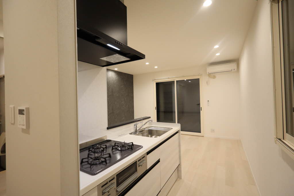 グリーンフォレスト B101号-4