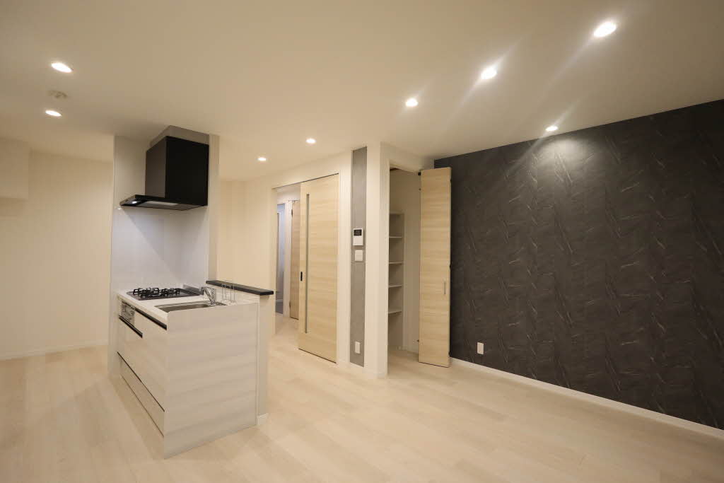 グリーンフォレスト B101号-5