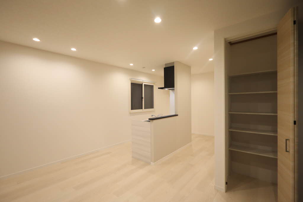 グリーンフォレスト B101号-6