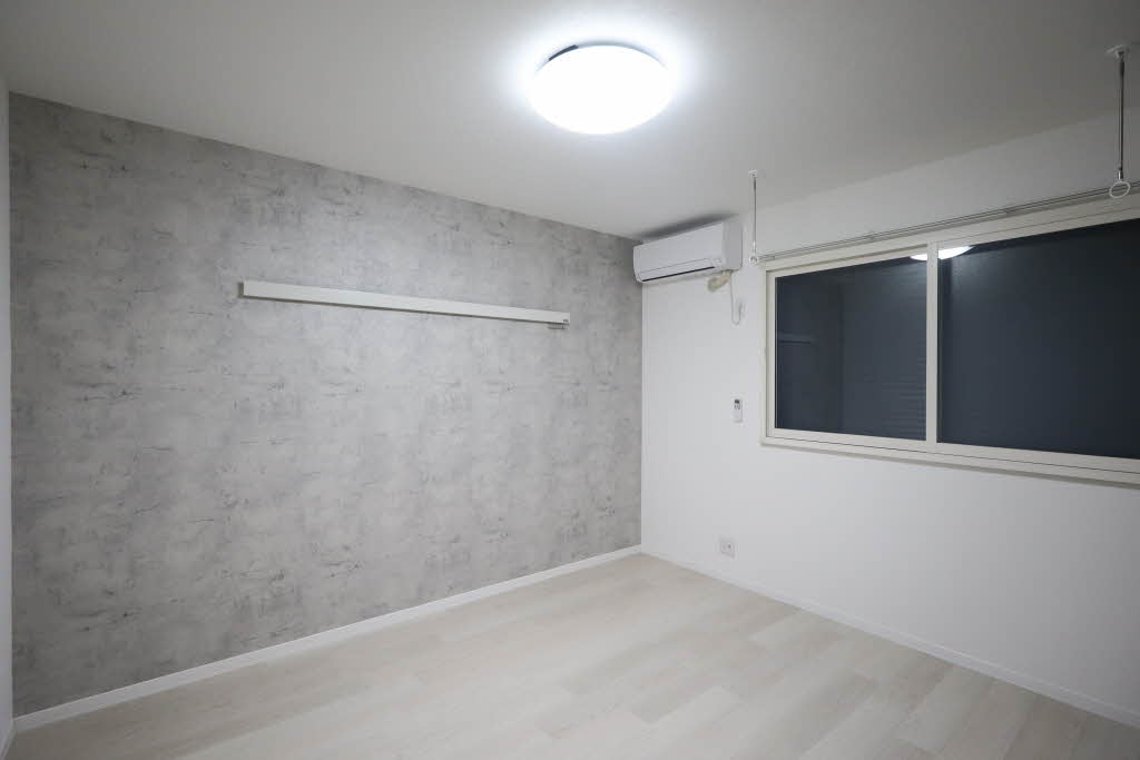 グリーンフォレスト B101号-9