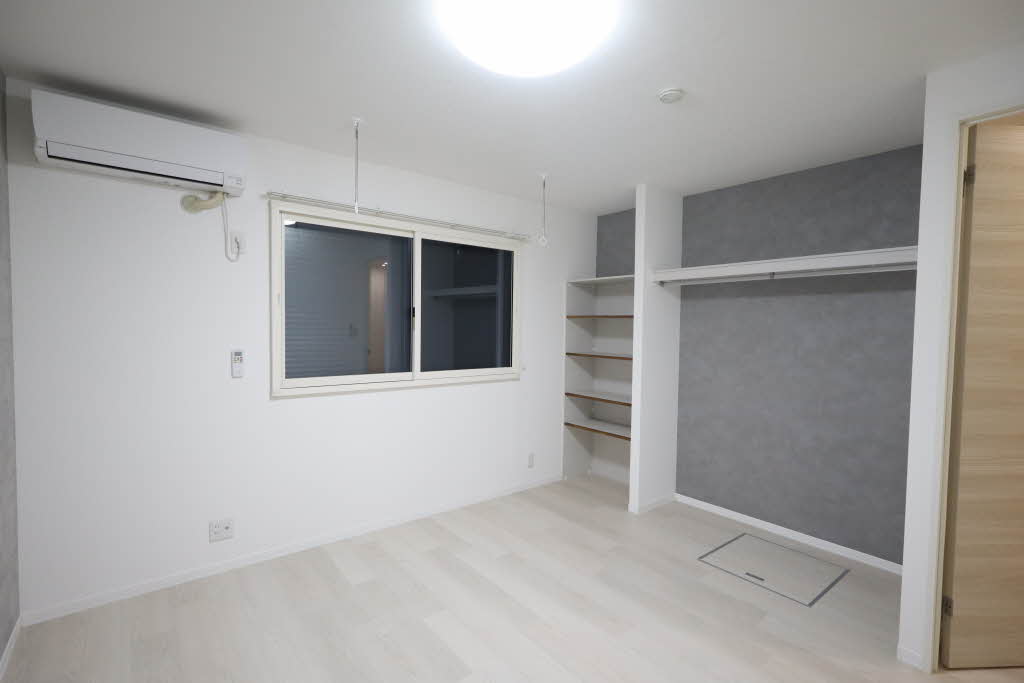 グリーンフォレスト B101号-10